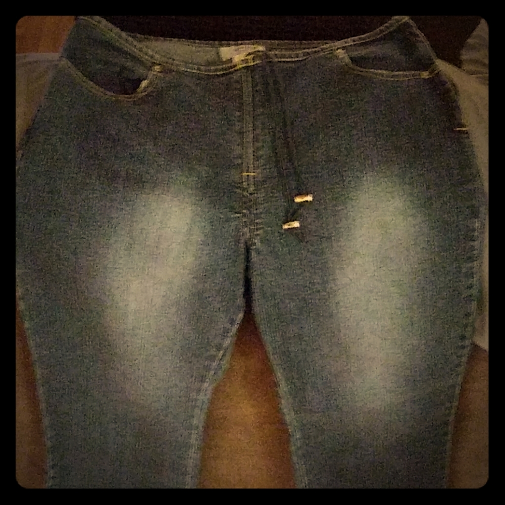 Womens jeans